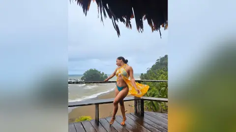 ElizaLuxe — Fun vacation!🏖️👙🏞️