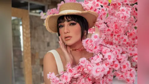 KassieTomey — A colonial pleasure