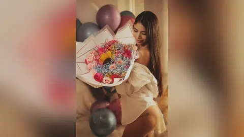 MiaThom — 🎂🤗