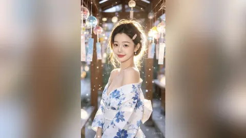 LilyXin — lili