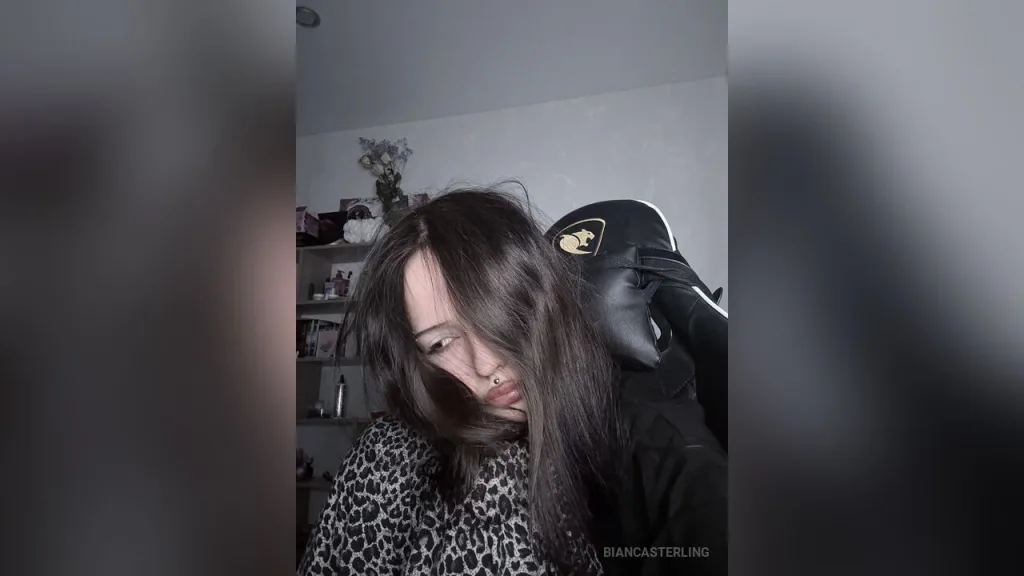 BiancaSterling — it's me❤️