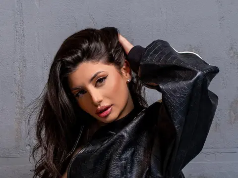 Chloe_Sin — Streamate Photos