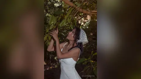 CelesteKristen — Lost in paradise
