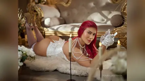 IsabellaEstrada — Romance Unlocked