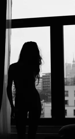 NyxSalome — Streamate Photos