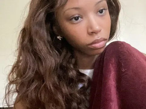 AmiriMei — LiveJasmin cam model
