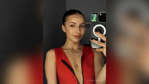 ElizabethNorris — sweet Liza