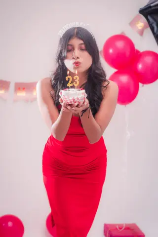 JenniferRios69 — Streamate Photos