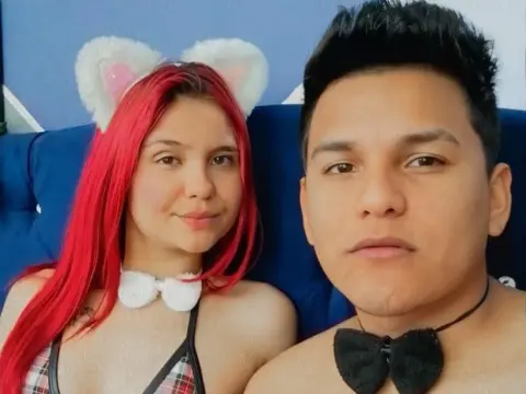 CamiilaPink — Streamate Photos