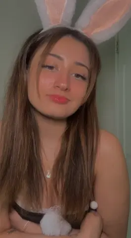 MaddyMartinez — Streamate Photos