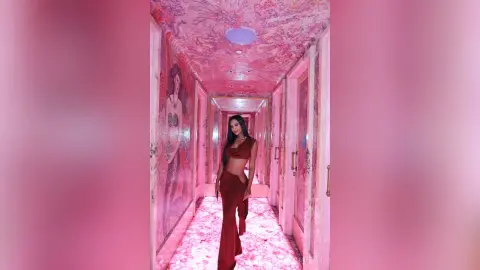 ValeryEvan — Miami Vibes ☀️🛼🏖️
