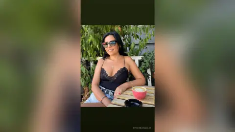 EvelineAngeles — Holiday