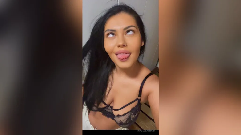 IsabellaFrank