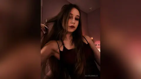 AliceLiddelle — 🖤