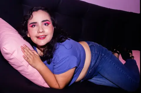 MahlaKhalifa — Streamate Photos