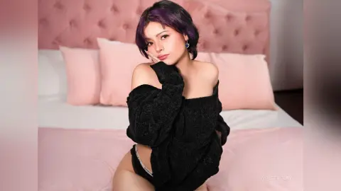 ViolettClay — 🖤