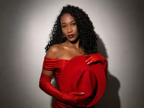 KendallMay — Streamate Photos