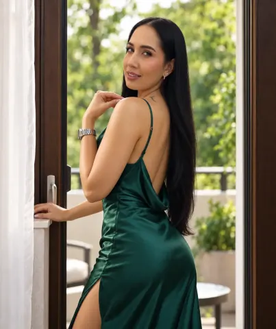 MilyCarter — Streamate Photos