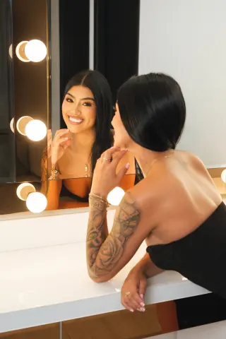AdrianaKlose — Streamate Photos