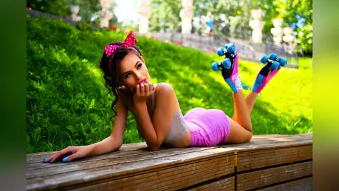 Missy — Candy girl