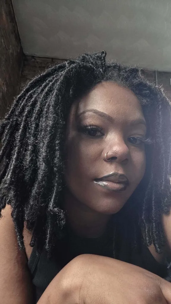 Foxxy_Brown101 — Streamate Photos
