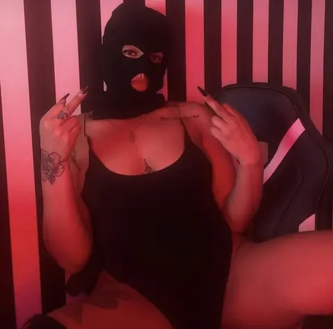 bigbootyjaydaxo — Streamate Photos