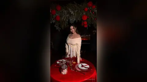 AdelLonsford — Merry Christmas