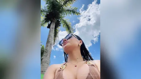 NathaschaGalaz — 🥵