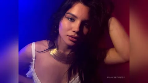 BiancaKennedy — First Look at Me