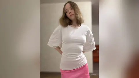 PollyPower — 🎀 Soft Tease