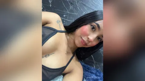 KenzieMorgan — ...