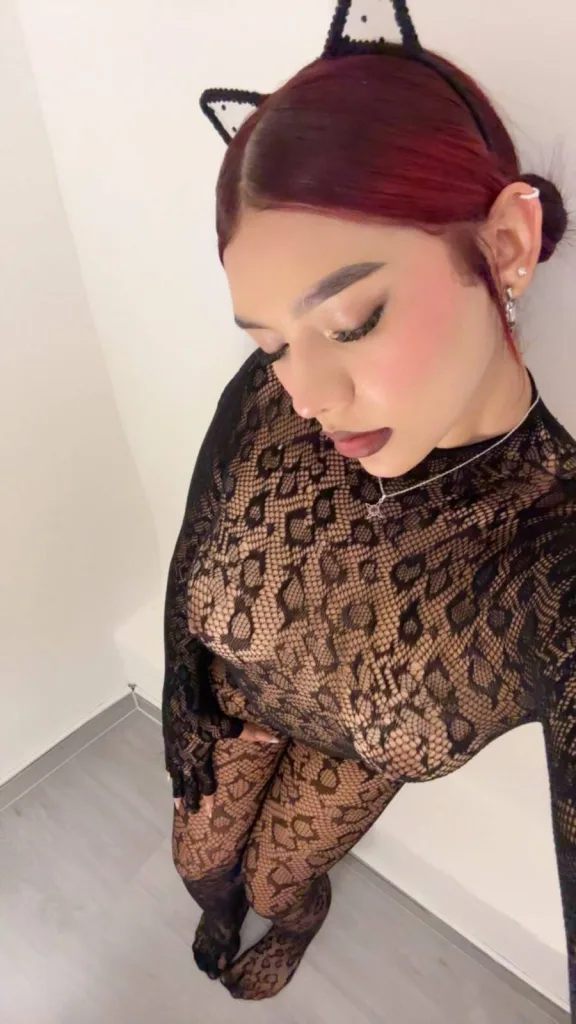 RebeccaBaldwin — Streamate Photos