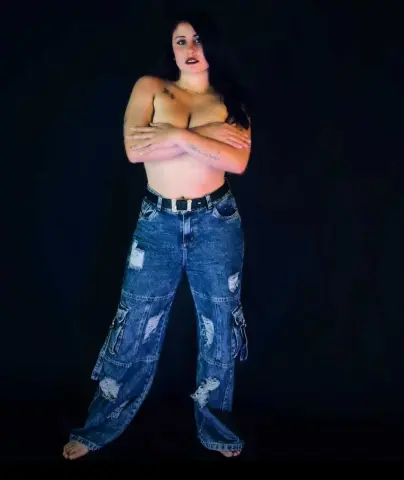 DannaJeinsGolden — Streamate Photos
