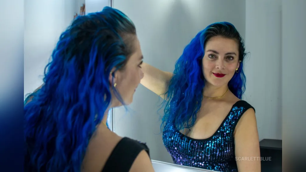 ScarlettBlue — live cam
