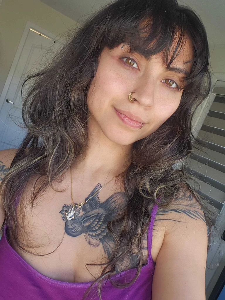 xMissRileyX — Streamate Photos