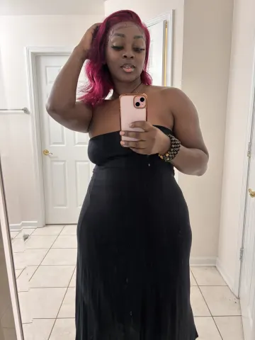 TherealMrsBunz — Streamate Photos