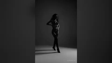 AyanaMelek — 🤎