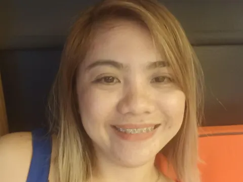 Amazingcherry cam model