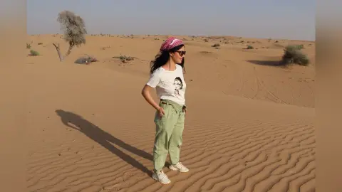 Kate — My Dubai :x