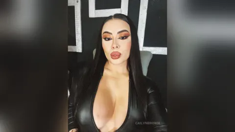 CailynBrown — .