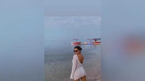 Alexa — Thassos.