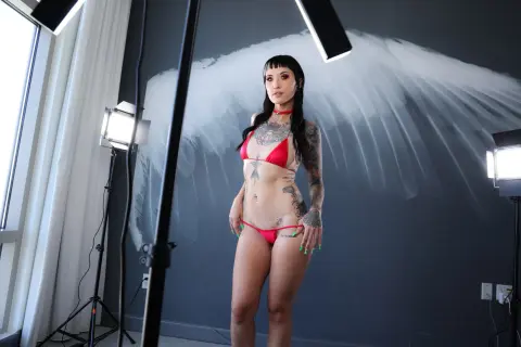 xkristyleex — Streamate Photos