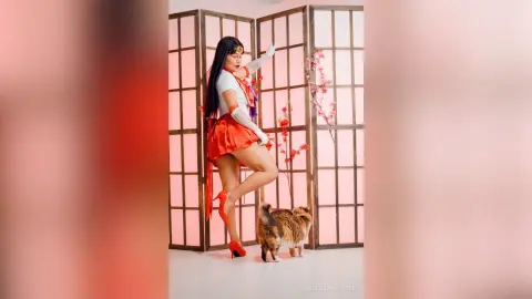 AngieBlackmore — REI HINO SAILOR MARS