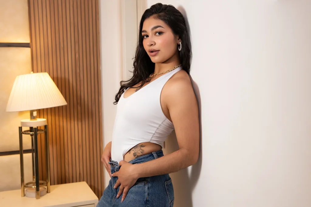GemmaKeane — Streamate Photos