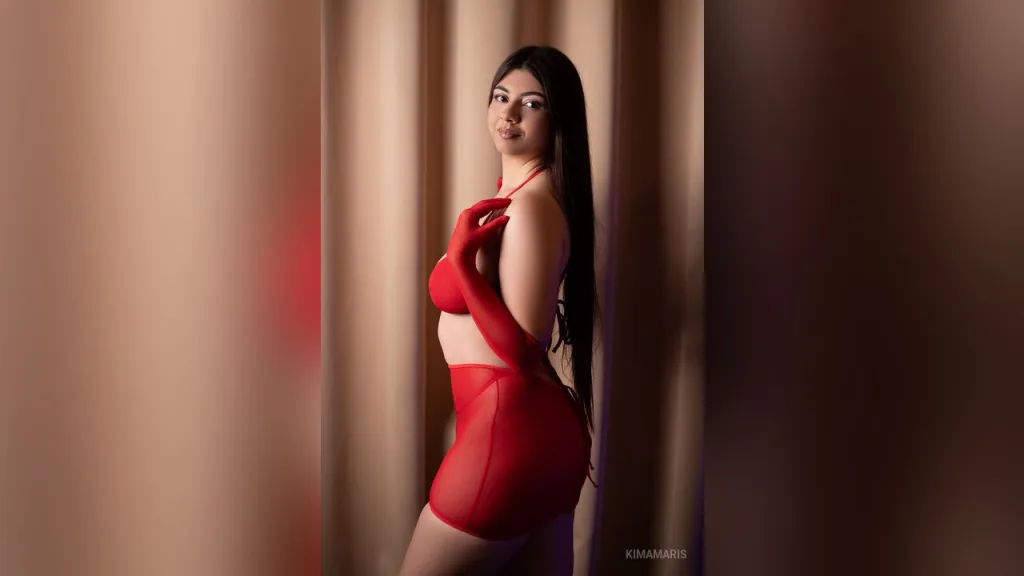 KimAmaris