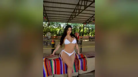 BrendaJimenes — the diva