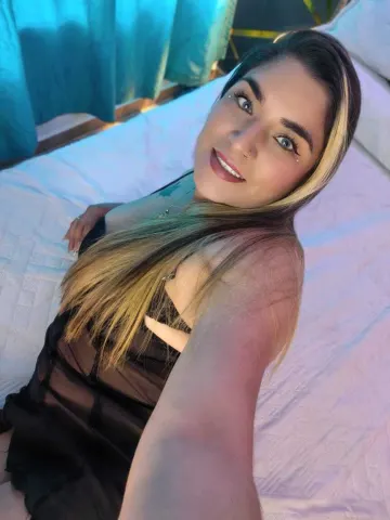 Grayce_swift — Streamate Photos