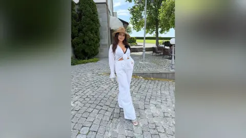 Rita — Weekend getaway