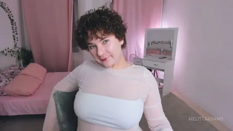 MelittaAdams — Today