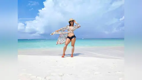 JosiePelthon — 🏝️ 